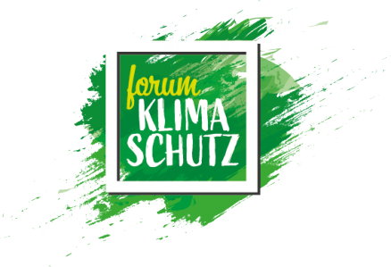 Logo Forum Klimaschutz